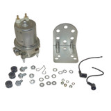 Electric Fuel Pumps